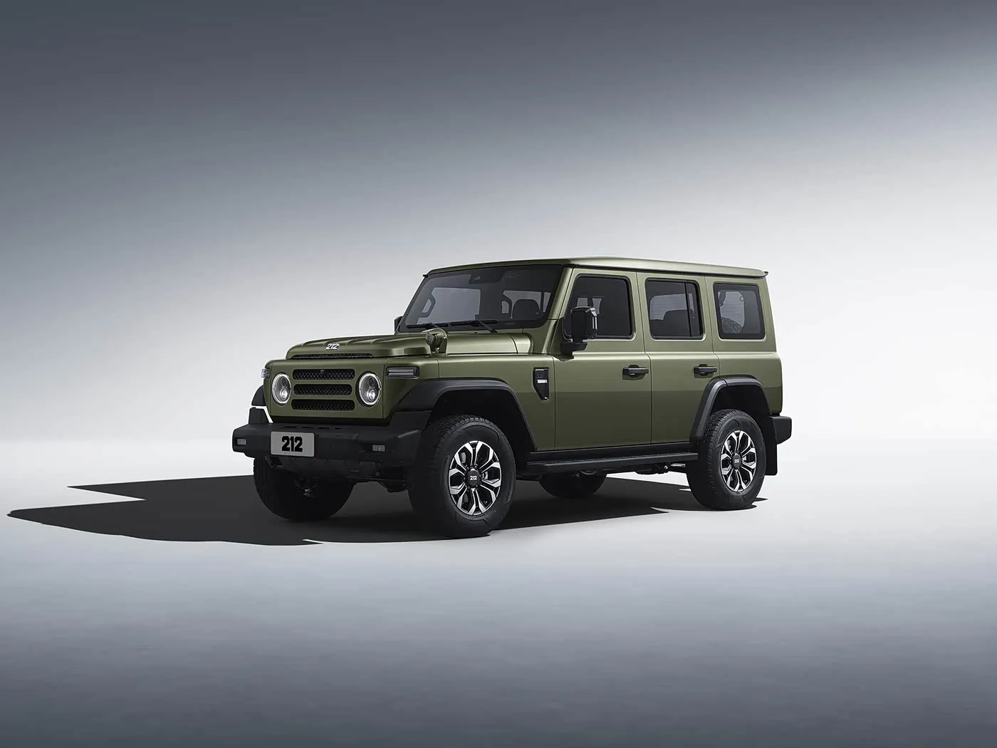 The future of 2026 hybrid pickup trucks