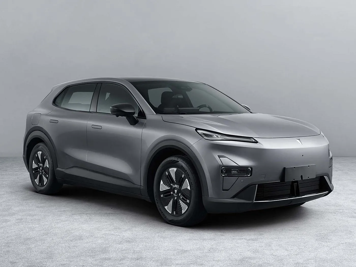 Deepal S05 Kompakt SUV PHEV / EV Uzun məsafəli təkər bazası Yeni Enerji Vasitəsi