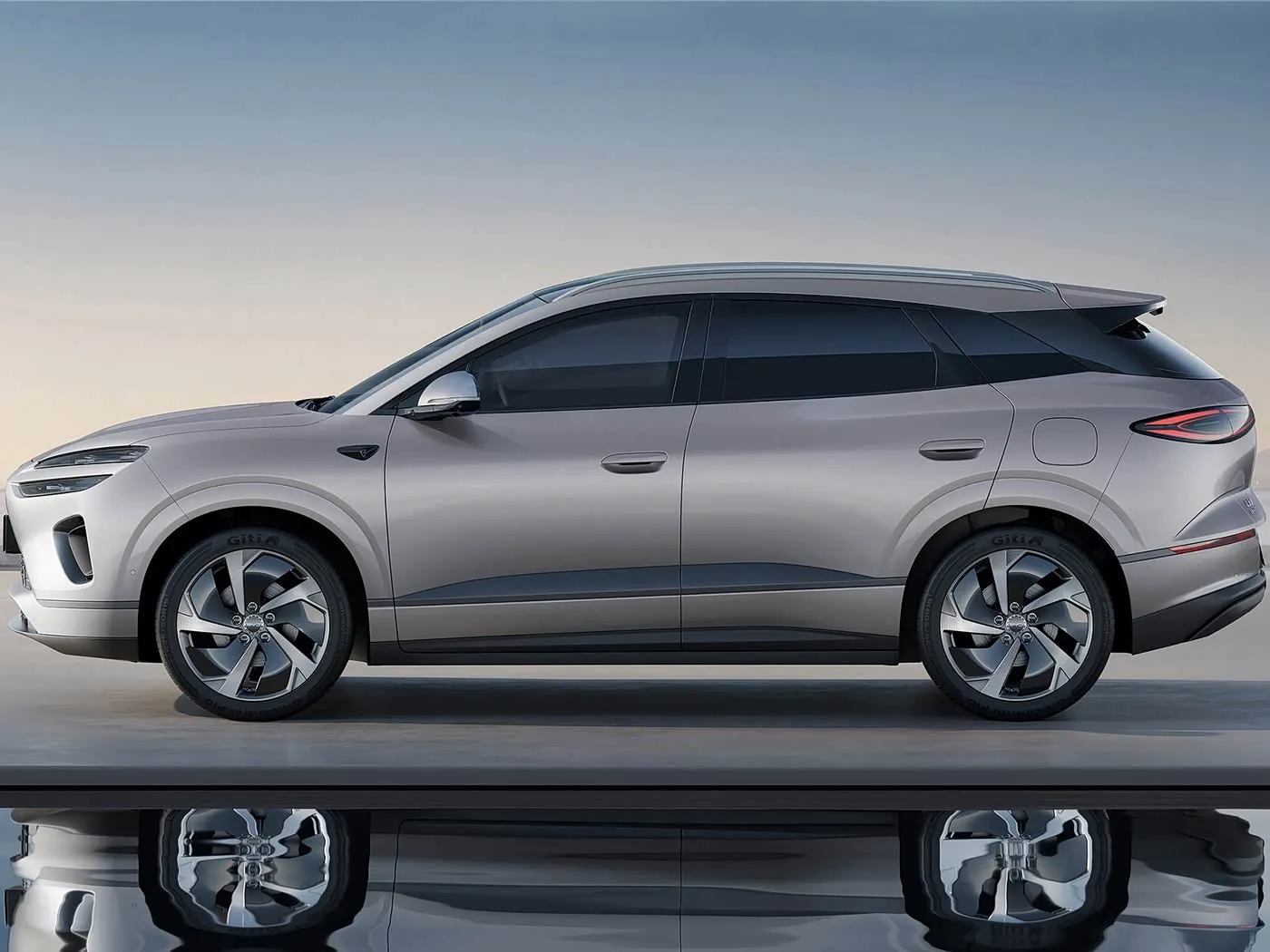 BYD Sea Lion 06 Dual-Power (EV/DM-i) Kompakt SUV – 520-605km EV Range/1092km DM-i Range & L2 DiPilot