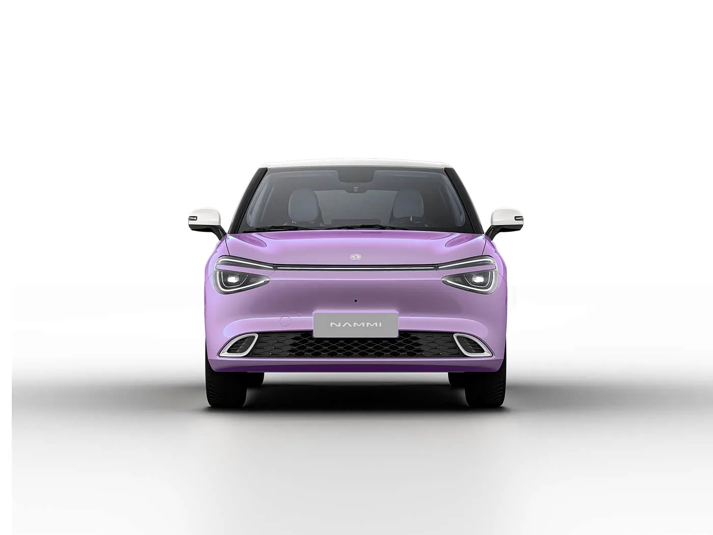 Hn başlatma cihazı Dongfeng Nami 01 All-Electric