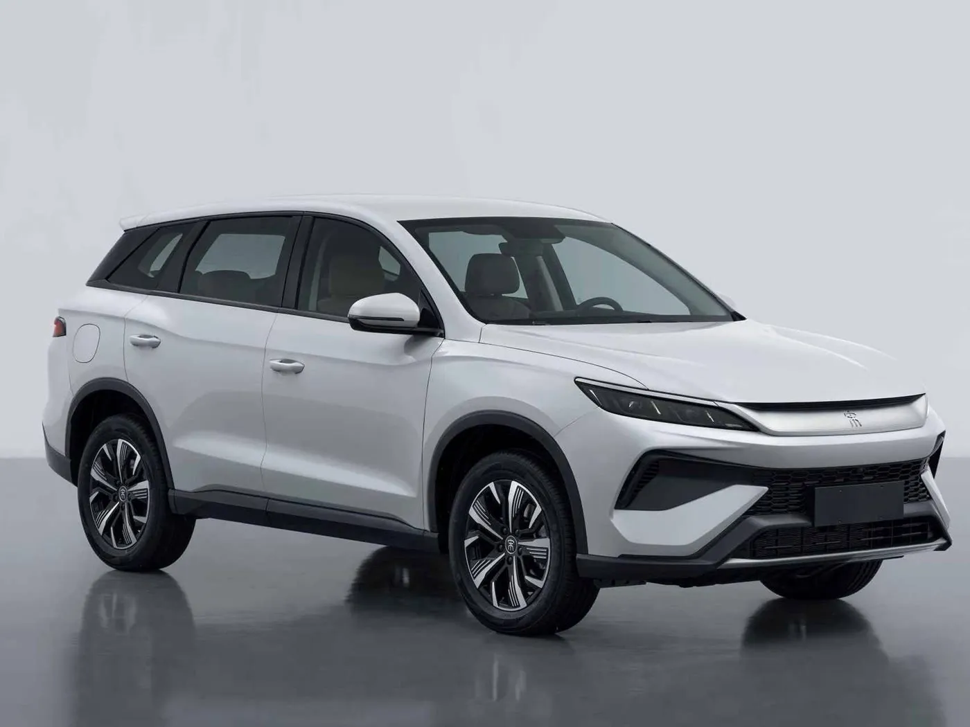 Logistics of  2026 cat pickup truck price