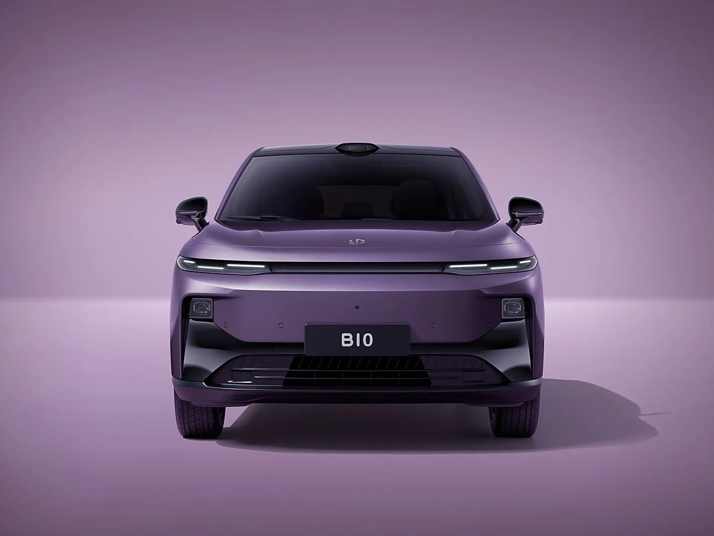 510-600 km CLTC diapazonu olan LeapMotor B10 Saf Elektrikli Yığıcı SUV, 14.6 "2.5K ekran və LeapMotor Pilot Yeni Enerji Vasitəsi
