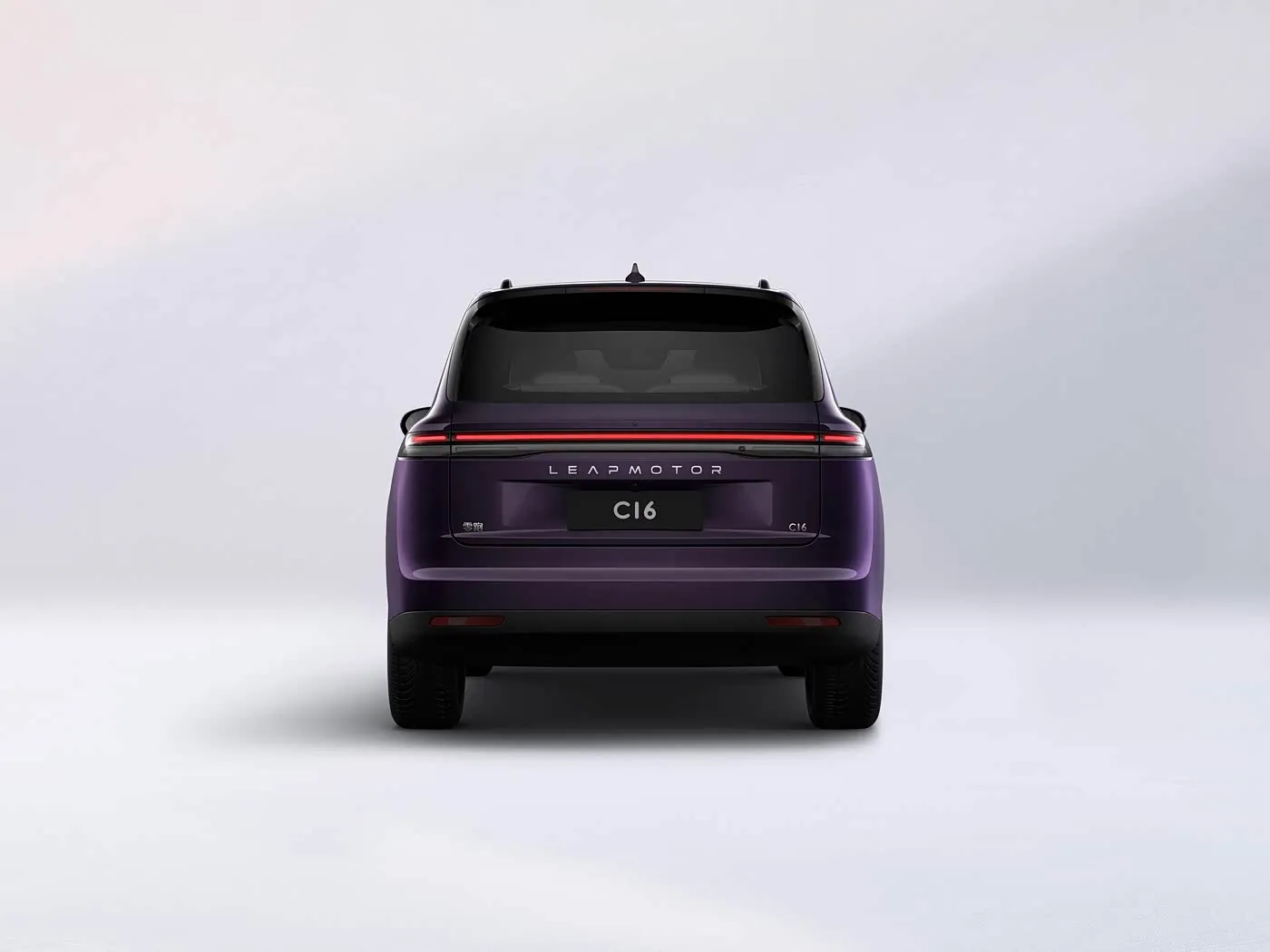 LeapMotor C16 5 qapılı Ev SUV 4WD Sürücü rejimi Sükan Elektrik və Hibrid Yanacaq Yeni Enerji Avtomobil