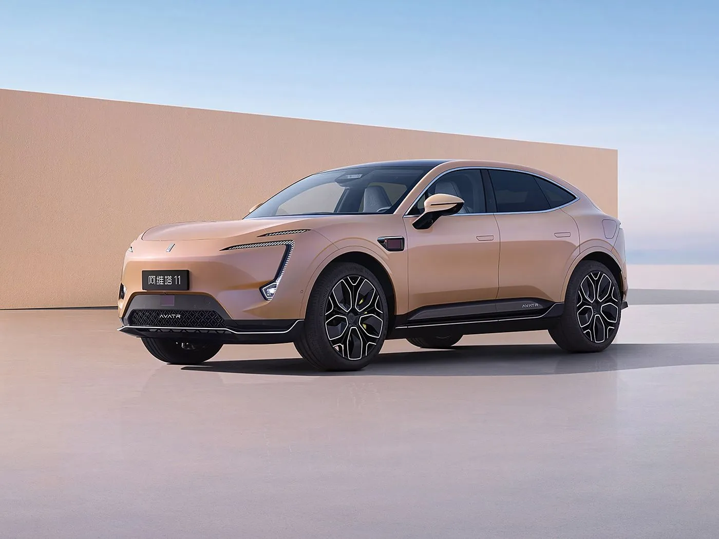 Logistics of luxury minivans 2026